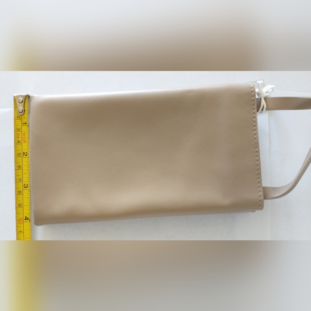 COS Leather Crossbody Bag - Picture 5 of 11